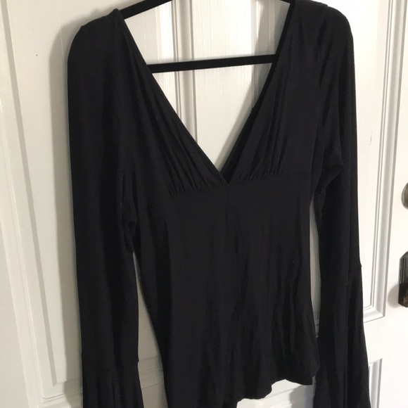 Free People top - Picture 4 of 8